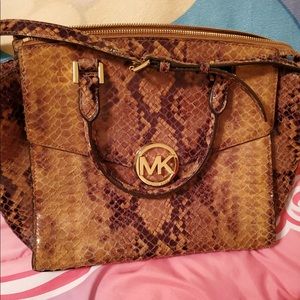 Michael Kors Purse